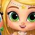 Shimmer And Shine Have Sleepover Fun Turn Into Babies Full Episodes Shimmer And Shine