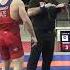 1 2 Final GR 77 Kg Davud Məmmədov Tağı Hacıyev