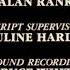 Inspector Morse Theme The ACTUAL End Titles