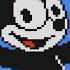 КОТ ФЕЛИКС БЕЗ СМЕРТЕЙ НА ДЕНДИ Ретро Felix The Cat Nes No Death Full Walkthrough Retro Gaming