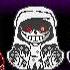 Undertale Au Dust Former Time Trio The Experienced Never End Phase1 My Cover