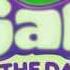 Nickelodeon GAK IN THE DARK Commercial NEW 2012