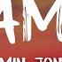 EMIN JONY Kamin Lyrics