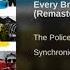 The Police Every Breath You Take Remastered 2003