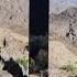 Mysterious Reflective Monolith Appears On Hiking Trail In Las Vegas