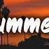 2013 Summer Vibes Nostalgia Playlist