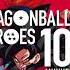 Dragon Ball Heroes God Mission Full Theme Song DBH Theme Song Ultimate Collection