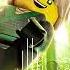 LEGO Ninjago Official Soundtrack Heroes Blaze N Vill WaterTower