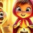 Masha And Bear NEW EPISODE 2024 Secret Of The Golden Acorn Quest Top Adventure For Kids