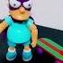 Jakks Pacific Action Figure Quick Look The Simpsons 5 Bartman