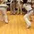 CAPOEIRA UK OPEN RODA OCTOBER SBG REGIONAL