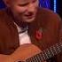 Ed Sheeran S First Ever LIVE TV Performance Of Unreleased Christmas Song NEVER HEARD BEFORE Outro