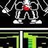 Undertale Horrortale Sans Fight