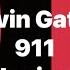 Kevin Gates 911 Lyrics Video