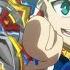 Beyblade Burst Turbo Cho Z OST Fighting Spirit Set Aflame