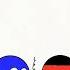 Пин у меня часы сломались Countryballs