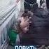 Школьник Поймал Ребёнка Выпавшего с 9 этажа
