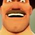 Go Away BUT WITH SAXTON HALE SFM