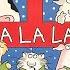 Moo Baa Fa La La La La Animated Song Read Aloud For Kids