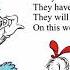 Dr Seuss The Cat In The Hat