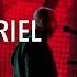Peter Gabriel Red Rain Back To Front
