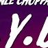 NLE Choppa I Y B Lyrics