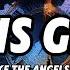 Chris Grey MAKE THE ANGELS CRY Lyrics Video