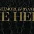 Macklemore Ryan Lewis Thrift Shop Feat Wanz Slowed Reverb