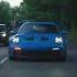 Porsche 992 GT3RS Faithless Insomnia Misfit Remix