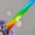 Roblox Mega Boss Survival Rainbow Magical Sword And Mothman Potion Trick