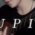 태우 TAEWOO Cupid Cover