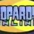 Jeopardy Online King World Columbia Tristar Television 2000