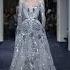 Silver Fantasy Zuhair Murad Haute Couture 2019 Spring Summer Paris Fashion Show