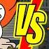 Pennywise Vs Chucky Parody Animation