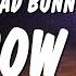 Bad Bunny Moscow Mule Lyrics