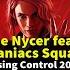 The Nycer Feat Maniacs Squad Losing Control 2020 BimBo El Matex Edit