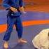 Islam Makhachev Training Judo