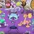 Ethereal Lunchtime Remix My Singing Monsters