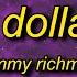 Tommy Richman MILLION DOLLAR BABY Lyrics