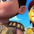Sherdil Training In Shervansh Littlesingham Supercop Only On Pogochannel Kidscartoon