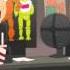 L Hugueny Five Nights At Freddy S с переводом