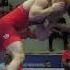 Abdullah TOPRAK TUR Vs Ibragim Charaputinovitch IBRAGIMOV AIN U23 World Championships 2023