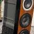 TAD System Hifi Audiophile Audio Loudspeaker Hifiaudio Highend Loudspeakers