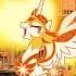 The Sun Rises MLP PMV