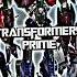 Strongest Transformers In Each Universe Shorts Transformers