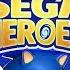 SEGA Heroes Launch Trailer