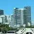 Miami Florida 4K Downtown Drive 2024