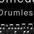 Nickelback Someday Drumless With Scrolling Drum Score