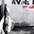 Avril Lavigne My Happy Ending Instrumental