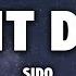 SIDO MIT DIR Lyrics